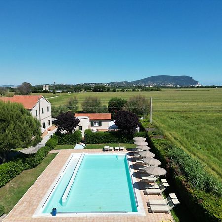 Villa Chiara Porto Recanati Ngoại thất bức ảnh
