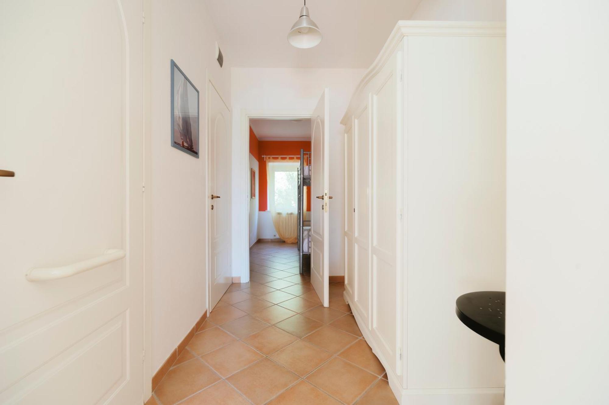 Villa Chiara Porto Recanati Ngoại thất bức ảnh