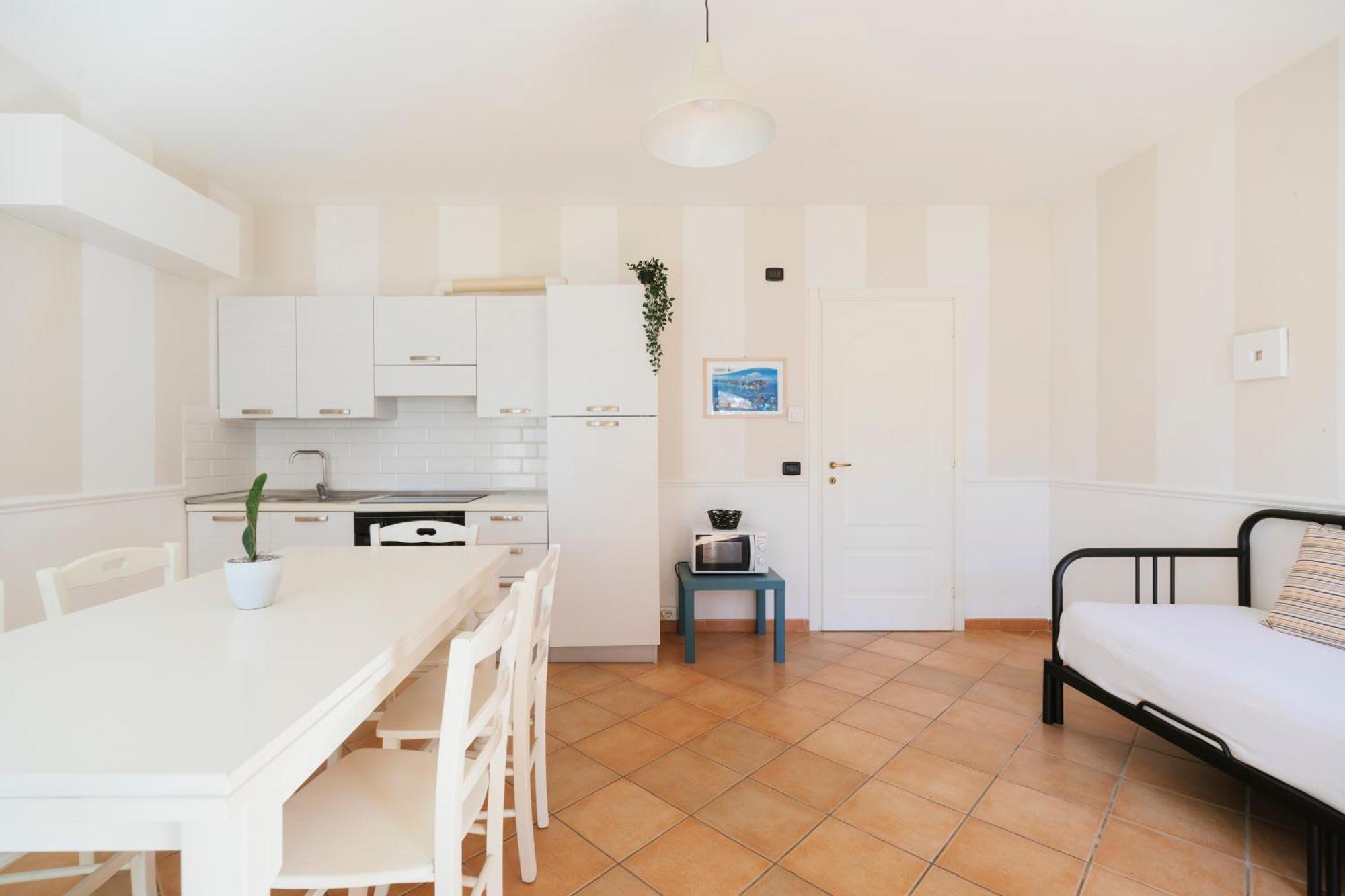 Villa Chiara Porto Recanati Ngoại thất bức ảnh
