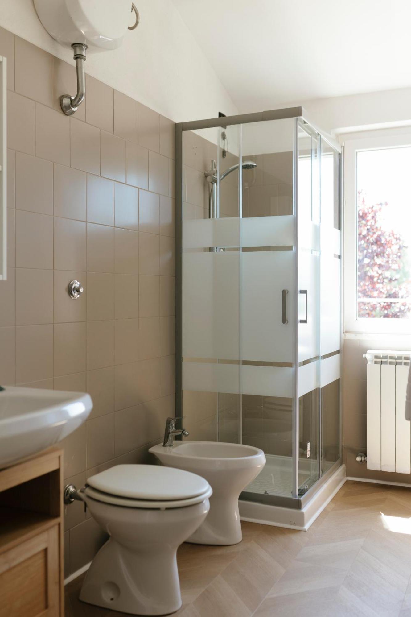 Villa Chiara Porto Recanati Ngoại thất bức ảnh