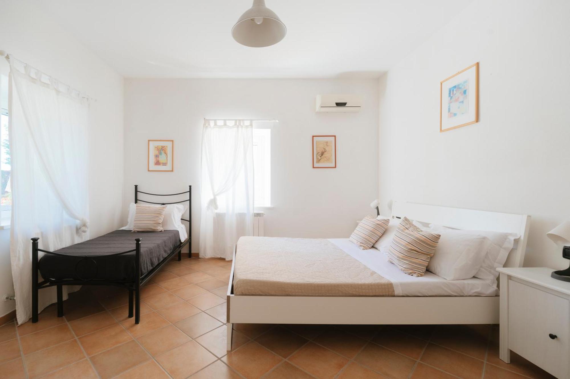 Villa Chiara Porto Recanati Ngoại thất bức ảnh