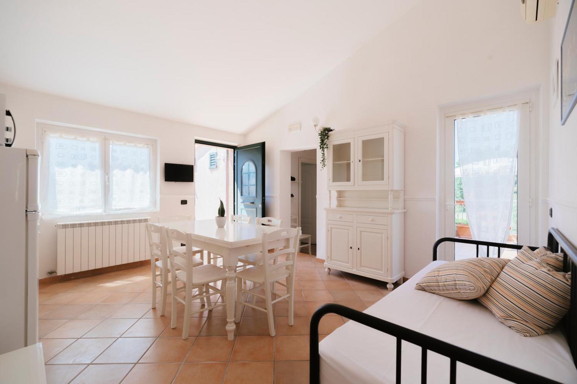Villa Chiara Porto Recanati Ngoại thất bức ảnh