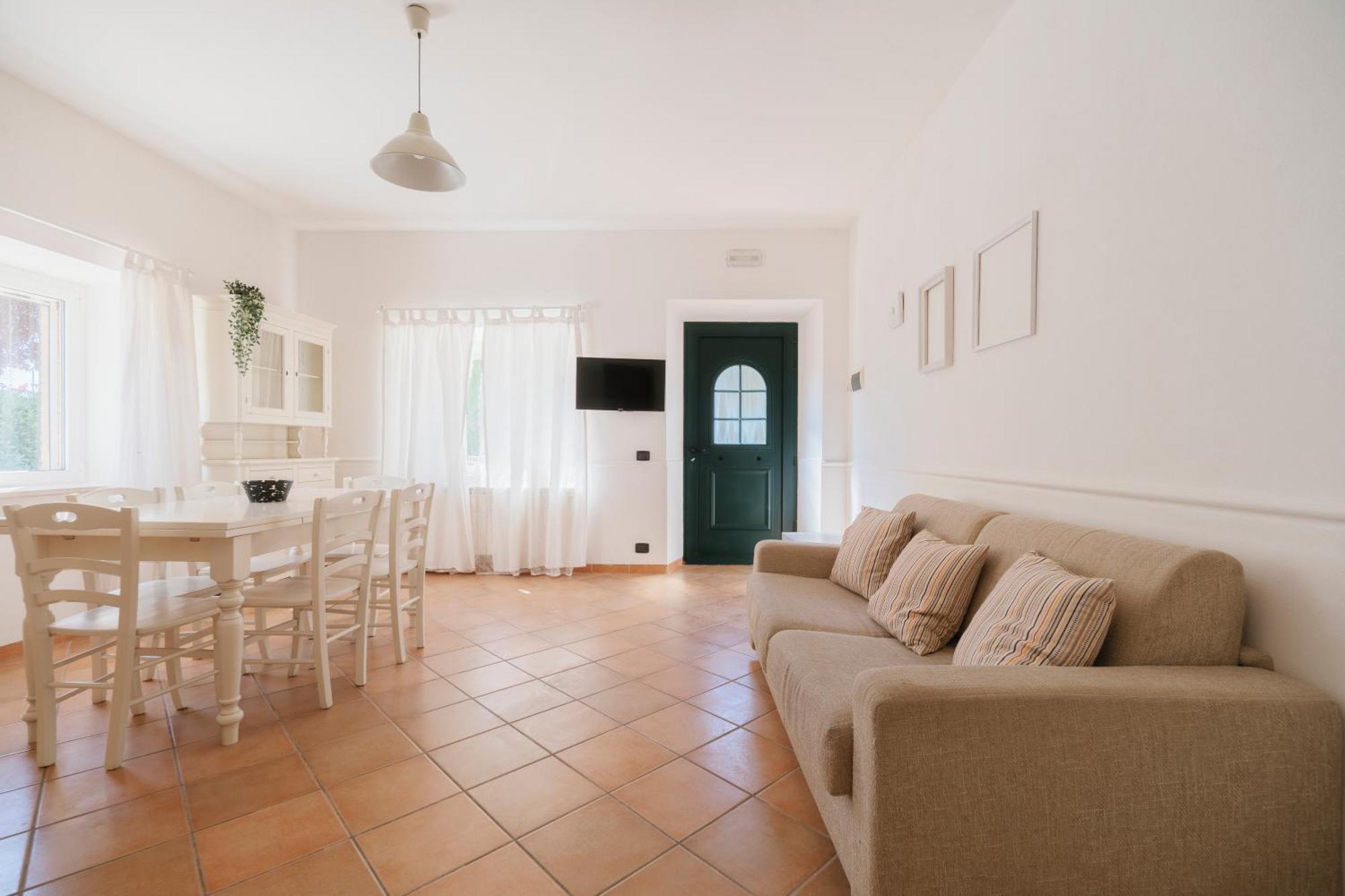 Villa Chiara Porto Recanati Ngoại thất bức ảnh