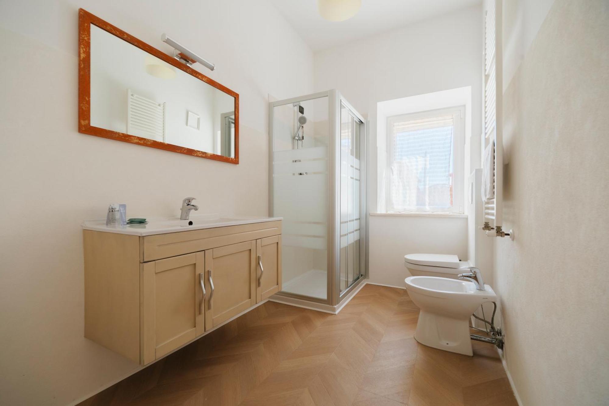 Villa Chiara Porto Recanati Ngoại thất bức ảnh