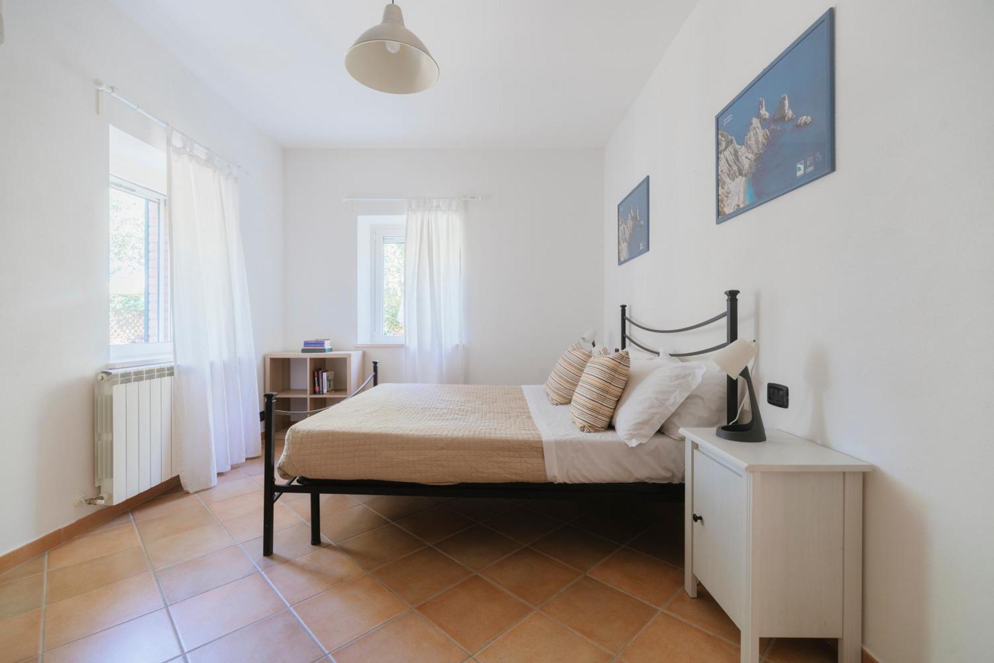 Villa Chiara Porto Recanati Ngoại thất bức ảnh