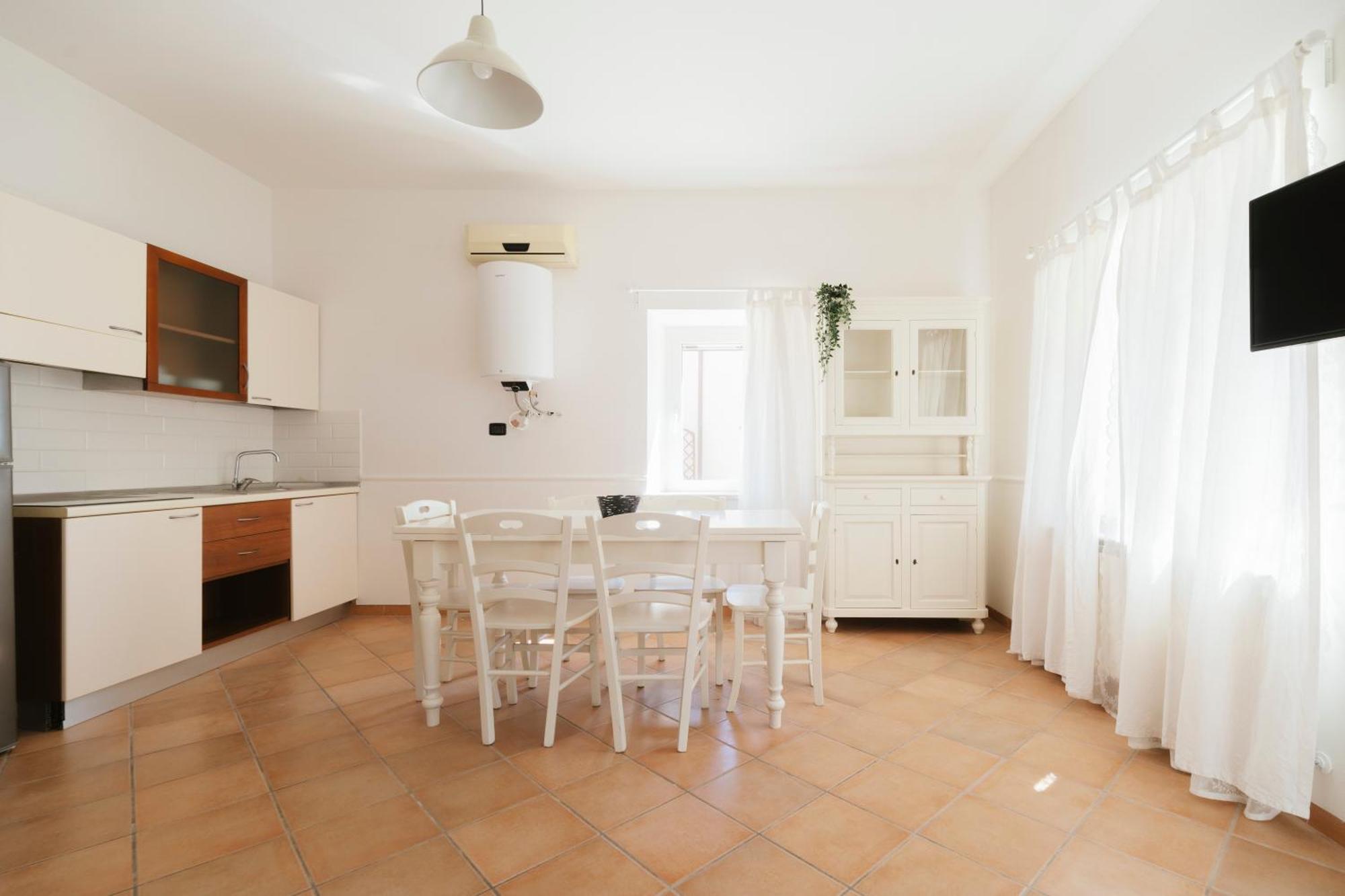 Villa Chiara Porto Recanati Ngoại thất bức ảnh