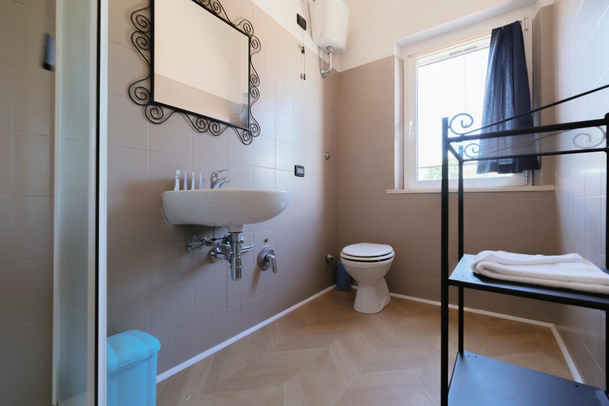 Villa Chiara Porto Recanati Ngoại thất bức ảnh
