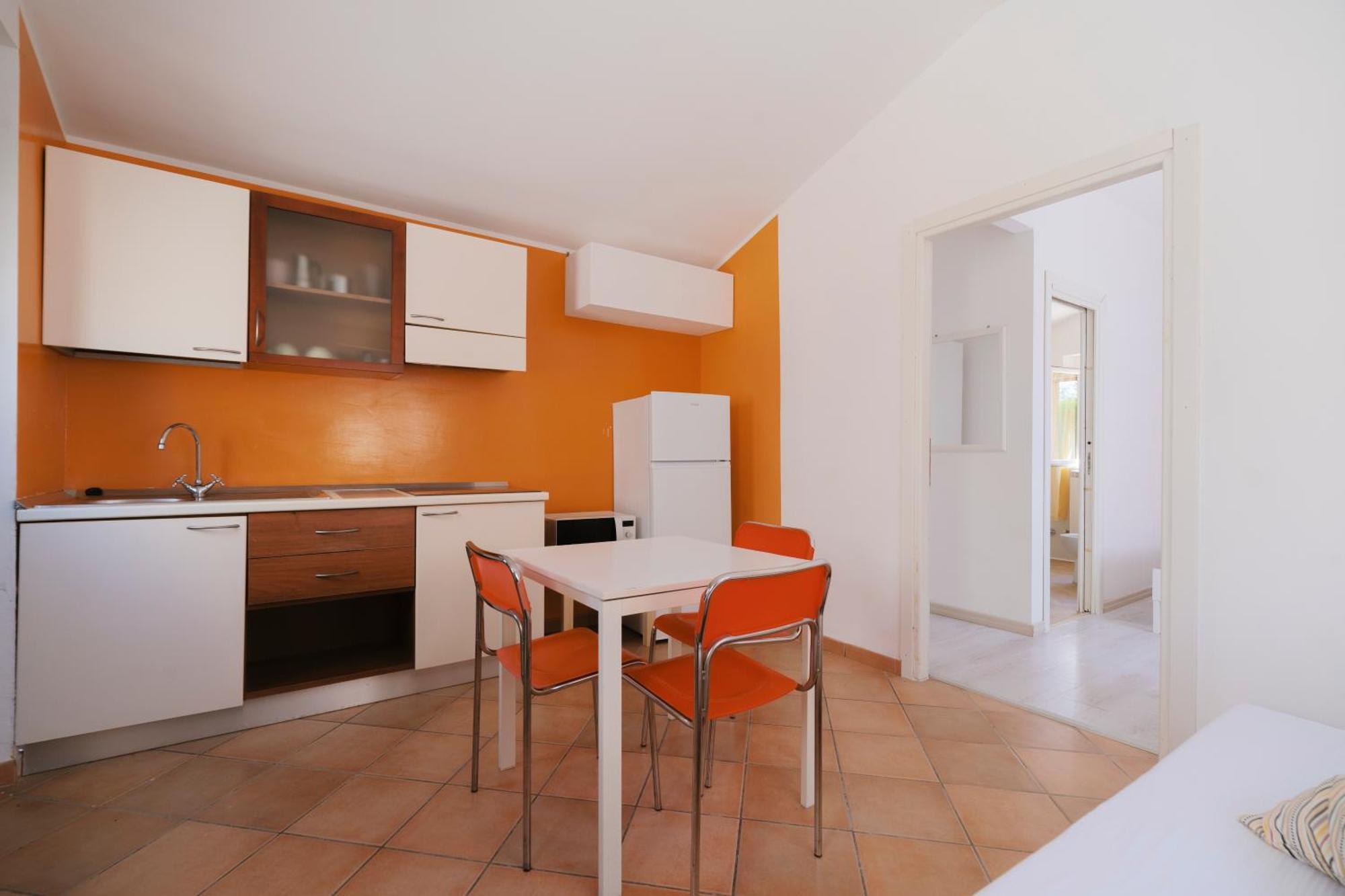 Villa Chiara Porto Recanati Ngoại thất bức ảnh