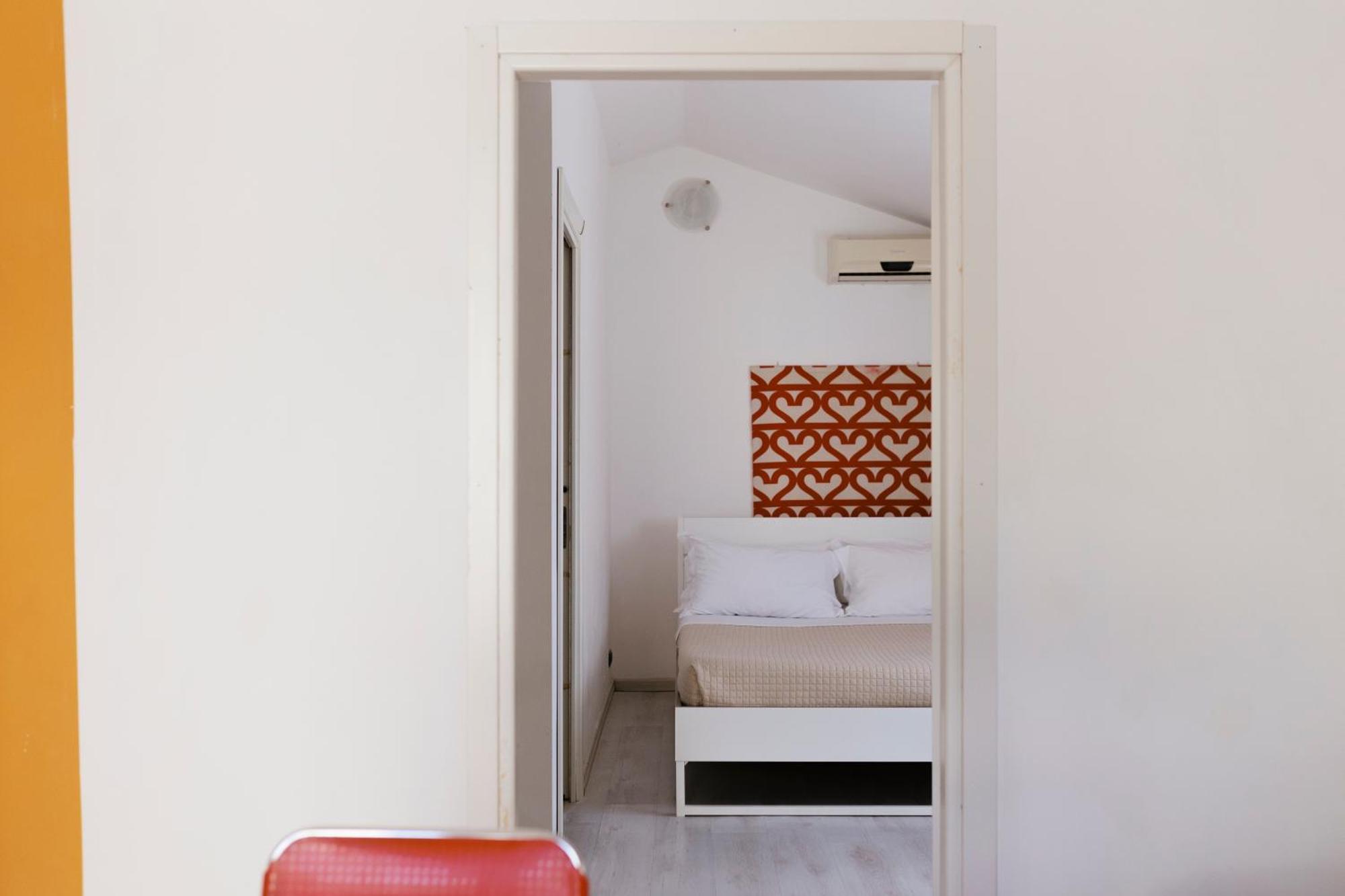 Villa Chiara Porto Recanati Ngoại thất bức ảnh