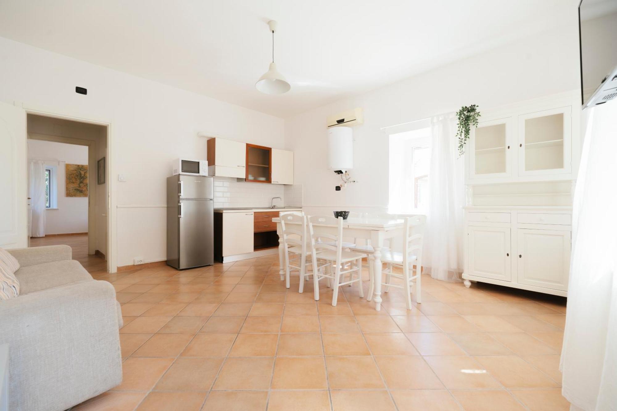 Villa Chiara Porto Recanati Ngoại thất bức ảnh