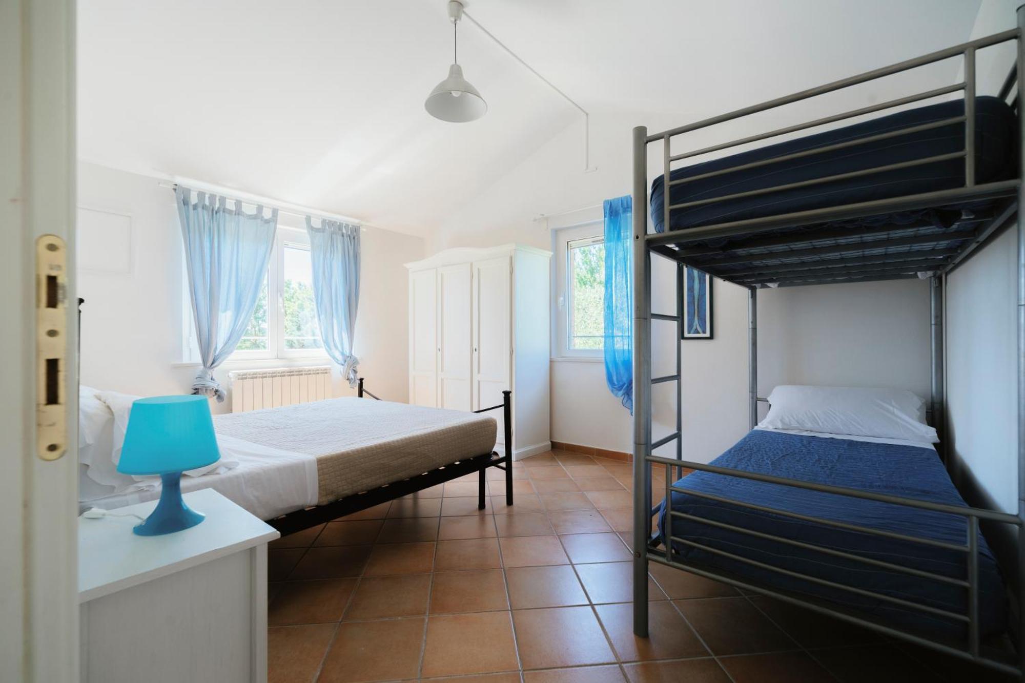 Villa Chiara Porto Recanati Ngoại thất bức ảnh