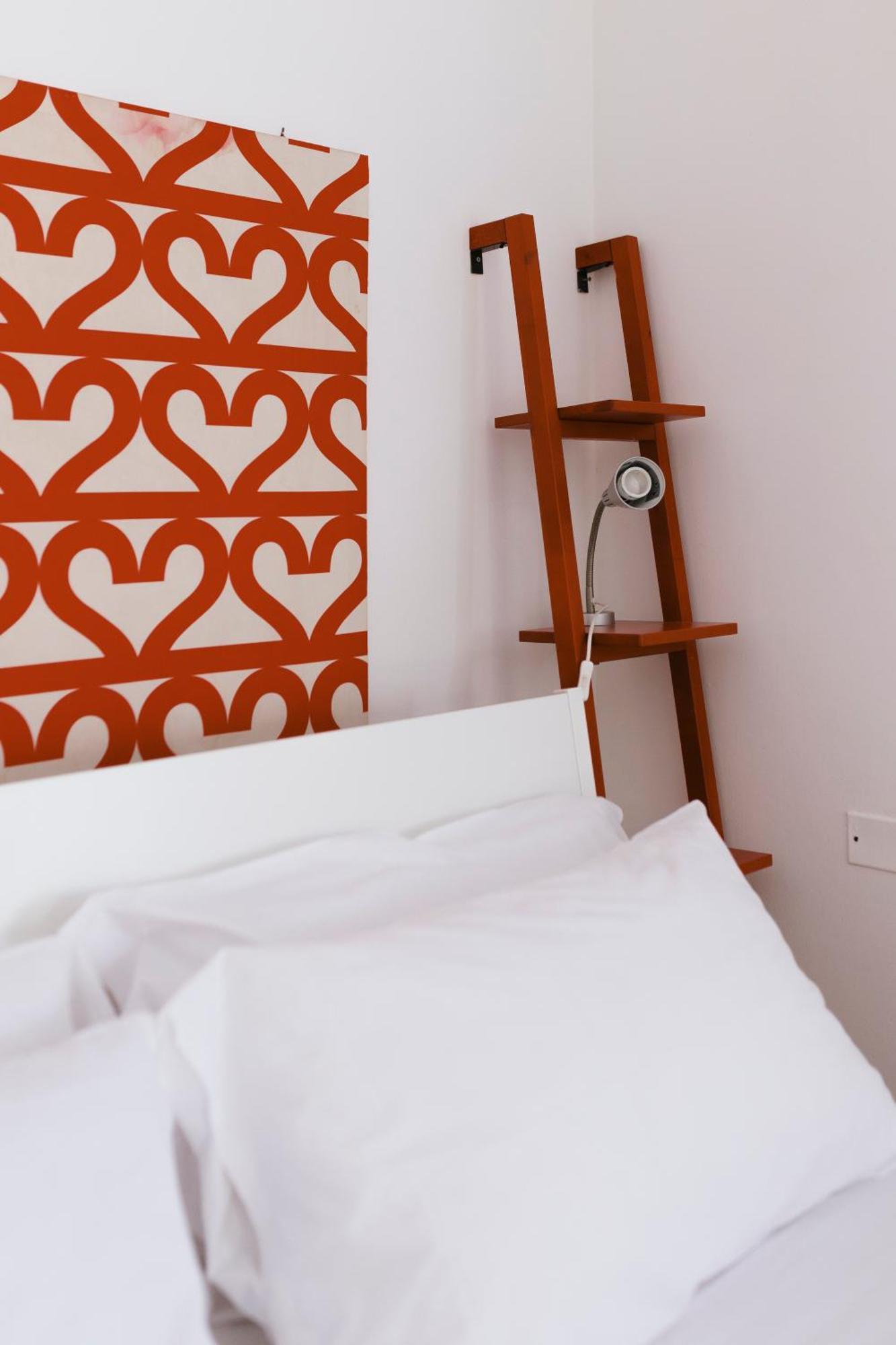 Villa Chiara Porto Recanati Ngoại thất bức ảnh